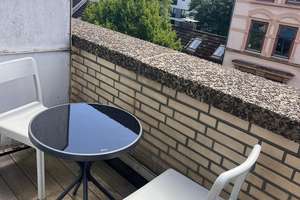 Ottensen - Stylisches Apartment in Elbnähe – Holländische Reihe 50, 22765 Ottensen, Hamburg – Vorschaubild 6
