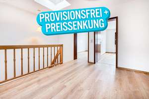 PROVISIONSFREI - Charmantes Reihenhaus mit Mainblick in Veitshöchheim – Die vollständige Adresse der Immobilie erhältst du vom Anbieter., 97209 Veitshöchheim – Vorschaubild 1