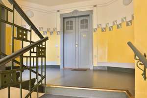 +++ Bezugsfrei! - Gehobene 4-Zimmer-Whg. im Gründerzeitjuwel mit Aufzug in Bestlage +++ – Die vollständige Adresse der Immobilie erhältst du vom Anbieter., 1309 Striesen-Süd, Dresden – Vorschaubild 11