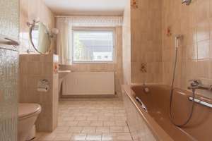 Reihenmittelhaus direkt am Wald in Misburg | Carport | großer Garten – Die vollständige Adresse der Immobilie erhältst du vom Anbieter., 30629 Misburg-Nord, Hannover – Vorschaubild 9