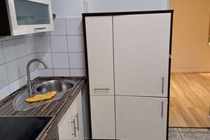 "Von BAIMEX" Ladenlokal mit 1 Zimmer Wohnung in Wichlinghausen – Die vollständige Adresse der Immobilie erhältst du vom Anbieter., 42277 Oberbarmen, Wuppertal – Vorschaubild 12