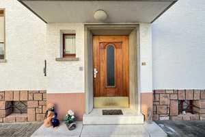 SEEHEIM-JUGENHEIM,  2-Familienhaus  mit Anbau und großem Garten in ruhiger Wohnlage – Schulstraße 34, 64342 Darmstadt-Dieburg (Kreis) – Vorschaubild 14