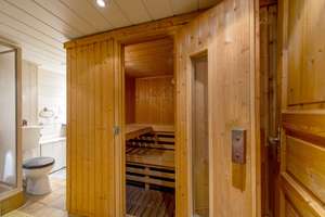 Privater Rückzugsort in Buckow – Doppelhaushälfte mit Garten, zwei Terrassen & Sauna – Die vollständige Adresse der Immobilie erhältst du vom Anbieter., 12349 Buckow, Berlin – Vorschaubild 7