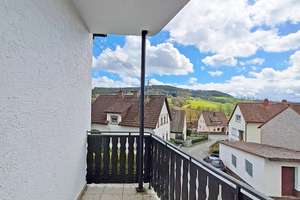 Natur im Blick! Wohnhaus mit Potenzial – Die vollständige Adresse der Immobilie erhältst du vom Anbieter., 96369 Weißenbrunn – Vorschaubild 9