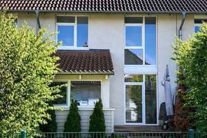 Großzügiges 5-Zimmer-Reihenmittelhaus in Großburgwedel – Haflinger Weg 20, 30938 Burgwedel – Vorschaubild 3