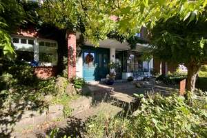 Werne-West: Einfamilienhaus mit vielfältigen Nutzungsmöglichkeiten und traumhaftem Garten – Die vollständige Adresse der Immobilie erhältst du vom Anbieter., 59368 Werne – Vorschaubild 2