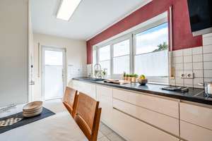 STADTLOGE - Große 4,5-Zimmerwohnung mit XL-Terrasse und einem Tiefgaragenstellplatz in Heilbronn – Die vollständige Adresse der Immobilie erhältst du vom Anbieter., 74074 Heilbronn, Heilbronn – Vorschaubild 7