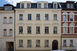 4 Zimmer Wohnung in Gohlis-Süd Prellerstraße