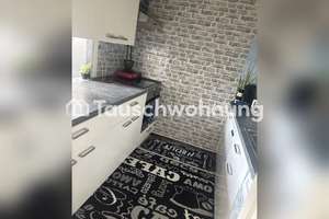 Tauschwohnung: Große Wohnung in Potsdam, Stern – Die vollständige Adresse der Immobilie erhältst du vom Anbieter., 14480 Am Stern, Potsdam – Vorschaubild 6