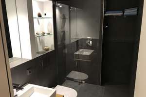 2-Zimmer Wohnung in Bestlage München-Schwabing mit Balkon – Die vollständige Adresse der Immobilie erhältst du vom Anbieter., 80802 Münchner Freiheit, München – Vorschaubild 11