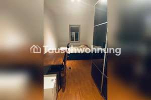 Tauschwohnung: Schöne Wohnung in Dresden Neustadt – Die vollständige Adresse der Immobilie erhältst du vom Anbieter., 1099 Äußere Neustadt, Dresden – Vorschaubild 3