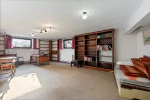 Architektenhaus auf traumhaftem Grundstück – Segeberg (Kreis) – Vorschaubild 11