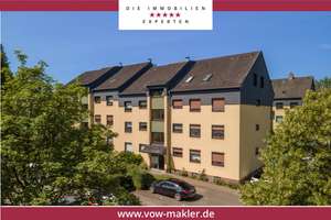 Attraktive 4-Zimmer-Erdgeschosswohnung in beliebter Südstadtlage – Sofort bezugsfrei