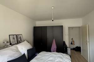 Wohnen im Grünen, 2 Zimmer Wohnung in Bielefeld-Gadderbaum – Windfang 82, 33647 Gadderbaum, Bielefeld – Vorschaubild 10