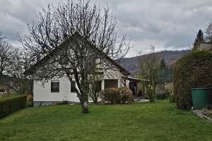 Einfamilienhaus mit 5 Zimmern, großem Garten, Terrasse, Balkon & Garage in ruhiger Lage in Kuhbach – Giesen 12, 77933 Lahr/Schwarzwald – Vorschaubild 22