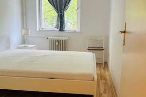 Bezugsfreie 2-Zimmer-Eigentumswohnung - Nahe Rathaus Steglitz – Die vollständige Adresse der Immobilie erhältst du vom Anbieter., 12167 Steglitz, Berlin – Vorschaubild 11