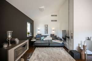 Architektur trifft Luxus: Außergewöhnliche 4 Zi. Penthouse Maisonette in KA-Durlach – Die vollständige Adresse der Immobilie erhältst du vom Anbieter., 76227 Durlach, Karlsruhe – Vorschaubild 5