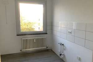 Helle und sanierte 3 Zimmer-Wohnung mit Einbauküche in Baumheide – Schlehenweg 9, 33609 Heepen, Bielefeld – Vorschaubild 5