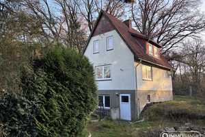 Immobilie mit Charme - Handwerker willkommen – großzügiges Grundstück am Waldrand – Uelzen (Kreis) – Vorschaubild 22