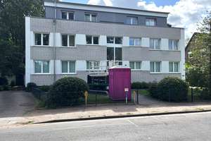 Großzügige Parterrewohnung mit imposanter Terrasse! – Die vollständige Adresse der Immobilie erhältst du vom Anbieter., 22391 Wellingsbüttel, Hamburg – Vorschaubild 14