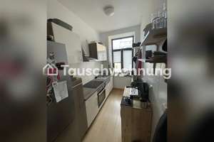 Tauschwohnung: 2-Zimmer Wohnung im Herzen der Schwanthalerhöhe – 80339 Schwanthalerhöhe (Ortsteil), München – Vorschaubild 3