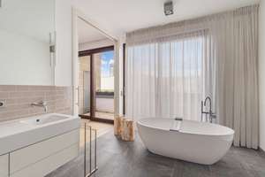 Zwischen Soho House und Skyline - 6-Zimmer Penthouse-Maisonette mit 3 Terrassen im Scheunenviertel – Linienstrasse 217, 10119 Mitte (Ortsteil), Berlin – Vorschaubild 20