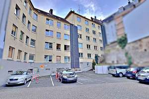 Renditestarkes Mehrfamilienhaus mit 21 Einheiten – Die vollständige Adresse der Immobilie erhältst du vom Anbieter., 42107 Elberfeld, Wuppertal – Vorschaubild 3