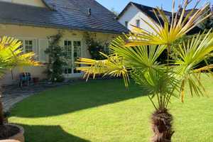 Herrliches Familiendomizil mit Schwimmteich, Wellness und großem Garten – Wiesbaden – Vorschaubild 13