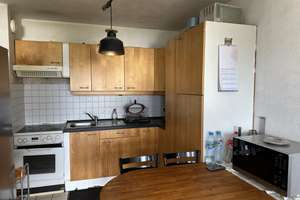 Gepflegte 2-Zimmer-Wohnung mit Balkon  – Die vollständige Adresse der Immobilie erhältst du vom Anbieter., 64347 Griesheim – Vorschaubild 6