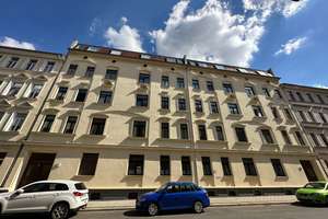 Balkonwohnung mit Tageslichtbad in Leutzsch ab 01.07.2026!!!