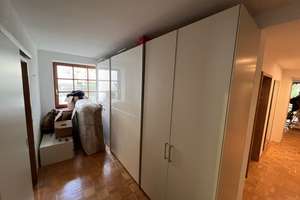 Komf. 3-Zi-Whg. (Wfl.130 m²) +Einbaukü., off. Kamin, Südterr.Garten Rgbg. inn.Westen nä. Herzogpark – Die vollständige Adresse der Immobilie erhältst du vom Anbieter., 93049 Westenviertel, Regensburg – Vorschaubild 21