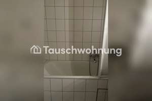 Tauschwohnung: Sonnige Altbauwohnung m. Balkon – 80796 Am Luitpoldpark, München – Vorschaubild 8