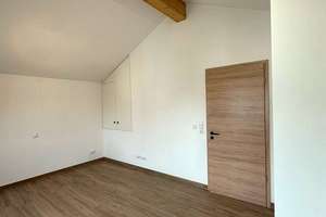 Exklusiver Erstbezug: KFW-40-Einfamilienhaus mit maßgefertigten Schreiner-Einbauten – Die vollständige Adresse der Immobilie erhältst du vom Anbieter., 84187 Weng – Vorschaubild 22