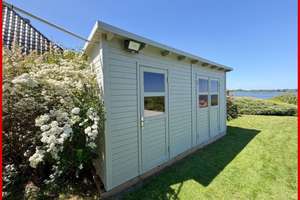Gepflegter Bungalow in traumhafter Schleilage - Wohnen mit unverwechselbarem Wasserblick – Die vollständige Adresse der Immobilie erhältst du vom Anbieter., 24857 Fahrdorf – Vorschaubild 25