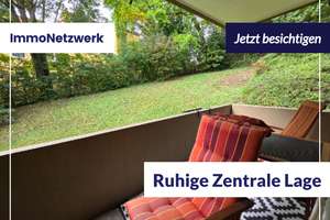 Wohnung mit Loggia, Einbauküche, Kellerbox und Duplex-Stellplatz in Saarbrücken-Eschberg