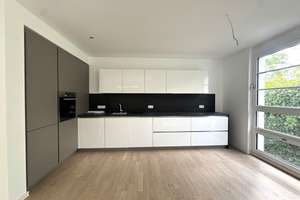 Charmante 3-Zimmer-Wohnung inkl. Einbauküche – Toulouser Allee  19, 40211 Pempelfort, Düsseldorf – Vorschaubild 3