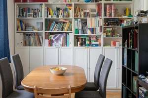 Großzügiges Wohnen in Ledeburg: 5,5-Zimmer-Wohnung mit Balkon – Sommerfeldstr. 15, 30419 Ledeburg, Hannover – Vorschaubild 17