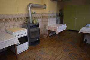 Viel Platz benötigt? Gefunden!Ehem. Gaststätte mit Stallgebäude. – Westerende 5, 21770 Mittelstenahe – Vorschaubild 28