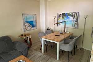 Schöne EG-Wohnung mit EBK & Garage in ruhiger Lage von Essen-Borbeck – Die vollständige Adresse der Immobilie erhältst du vom Anbieter., 45355 Bochold, Essen – Vorschaubild 12