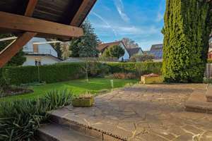 Viel Platz, viele Möglichkeiten – Zweifamilienhaus mit Garten & Terrasse in Megesheim – Die vollständige Adresse der Immobilie erhältst du vom Anbieter., 86750 Megesheim – Vorschaubild 10