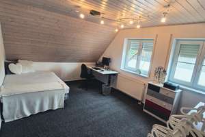 wunderschönes EFH mit großem Grundstück und unverbaubarem Blick ins Glonntal – Die vollständige Adresse der Immobilie erhältst du vom Anbieter., 85235 Pfaffenhofen an der Glonn – Vorschaubild 10