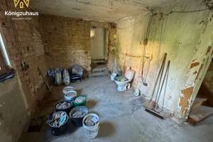 Einfamilienhaus mit Potenzial – Gestalten Sie Ihr Zuhause am Heiligenberg – Die vollständige Adresse der Immobilie erhältst du vom Anbieter., 7743 Zwätzen, Jena – Vorschaubild 8