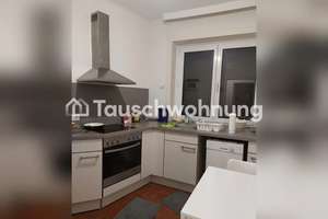 Tauschwohnung: 2-Zimmer-Flat in Wandsbek gegen größere tauschen – Die vollständige Adresse der Immobilie erhältst du vom Anbieter., 22089 Eilbek, Hamburg – Vorschaubild 5