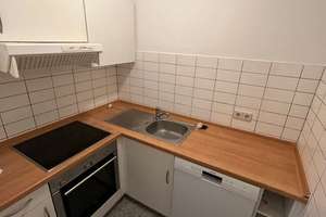 Vermietete 1,5 - Zimmer - Wohnung mit Balkon in Bestlage Harvestehude. – Die vollständige Adresse der Immobilie erhältst du vom Anbieter., 20149 Harvestehude, Hamburg – Vorschaubild 6