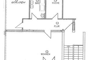*1 Monatsmiete frei!!!* Helle 2-Zimmer-Wohnung mit großer Dachterrasse und Balkon – Schleiermacherstraße 1a, 39108 Stadtfeld Ost, Magdeburg – Vorschaubild 20