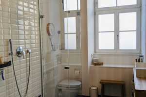 Modernes, zentrales Altbau-Loft - möbliert – München – Vorschaubild 6