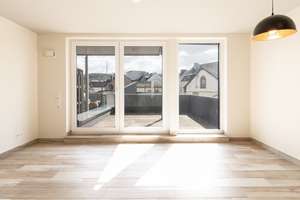Kurzfristig beziehbar - Moderne hochwertige Eigentumswohnung  Nähe Porta-Nigra

 – Die vollständige Adresse der Immobilie erhältst du vom Anbieter., 54292 Nord, Trier – Vorschaubild 3