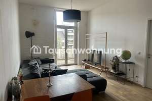Tauschwohnung: alte Tuchfabrik, rustikale Altbauwohnung – Die vollständige Adresse der Immobilie erhältst du vom Anbieter., 52070 Kaiserplatz, Aachen – Vorschaubild 4