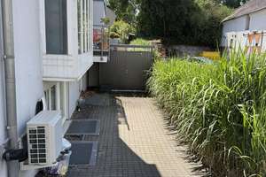 Hochwertige Split-Level-Wohnung mit Hauscharakter in Junkersdorfer Bestlage – 50858 Junkersdorf, Köln – Vorschaubild 38