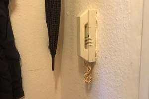 Vermietet Eigentumswohnung in Wpt.-Elberfeld (Gathe), ca. 56 m², 2 Zimmer, 2.OG – Die vollständige Adresse der Immobilie erhältst du vom Anbieter., 42107 Elberfeld, Wuppertal – Vorschaubild 8